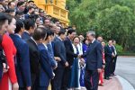 Sáng 26/5 diễn ra Hội thảo Khoa học ‘Kinh tế tư nhân là một động lực quan trọng nhất của nền kinh tế’