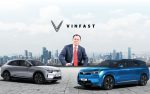 Vingroup, VietnamAirlines, Dabaco đang ra sức khai thác một thị trường mới nổi ở Đông Nam Á: Dân số gần 120 triệu người, GDP trên 400 tỷ USD