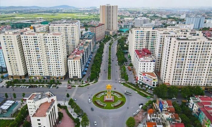 Liên danh Vingroup được phê duyệt làm dự án khu đô thị 41.000 tỷ ở Bắc Ninh