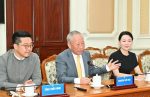 Tập đoàn xây dựng Trung Quốc cùng Vingroup xây cầu Tứ Liên: “Profile khủng” thuộc TOP 500 DN lớn nhất thế giới, đang vận hành 3.000 dự án lớn