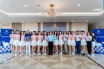 Tập đoàn BRG đồng hành cùng Hoa hậu Việt Nam 2024: Kiến tạo giá trị bền vững và phát triển cộng đồng