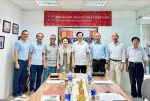 Thường trực Lãnh đạo Hội Doanh nhân Tư nhân Việt Nam họp quyết định các vấn đề quan trọng chuẩn bị Đại hội nhiệm kỳ III