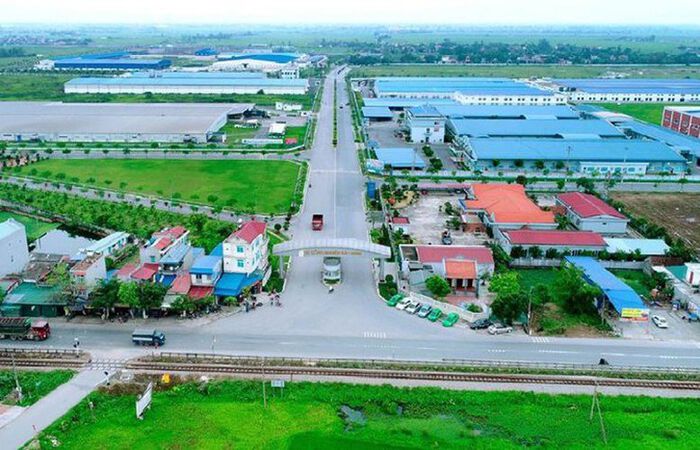 Công bố bí thư, chủ tịch các địa phương sau sáp nhập
