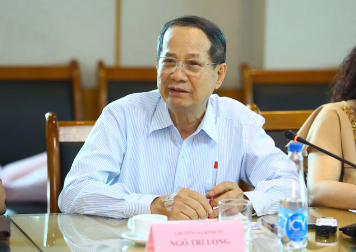 Chắp cánh kinh tế nông thôn từ Nghị quyết 68