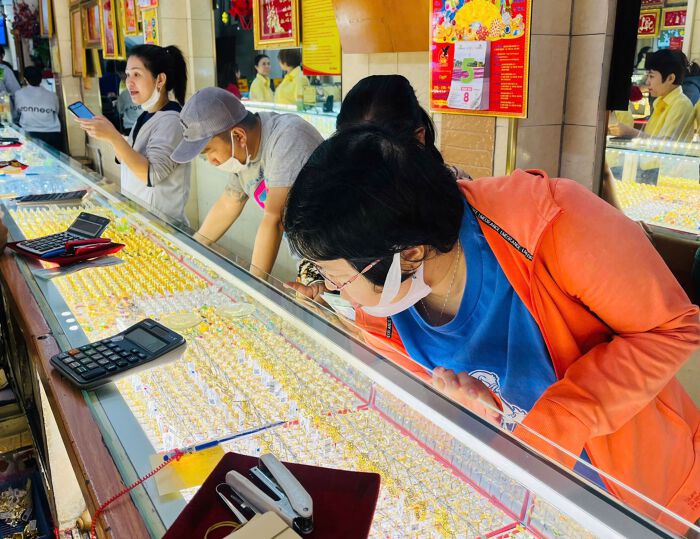 Giảm chênh lệch giá vàng nội – ngoại: Phải ‘đánh’ vào gốc cung – cầu và độc quyền