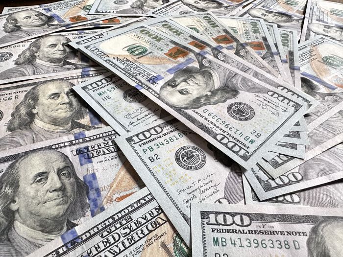 Dự báo tỷ giá USD vẫn ổn định đến cuối năm nhưng áp lực tăng vẫn hiện hữu