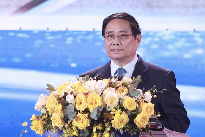 Thủ tướng: Đảng, Nhà nước và Nhân dân đặt niềm tin, hy vọng vào Báo chí Cách mạng với ‘thép trong bút, lửa trong tim’