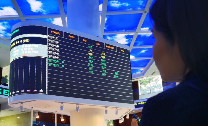Chứng khoán Việt Nam nửa cuối 2025: Kỳ vọng tăng trưởng giữa những ẩn số khó lường