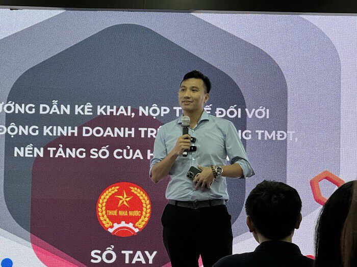 Vùng xám trong nộp thuế kinh doanh trên sàn TMĐT: Sai lầm nào có thể khiến người bán mất trắng lợi nhuận?