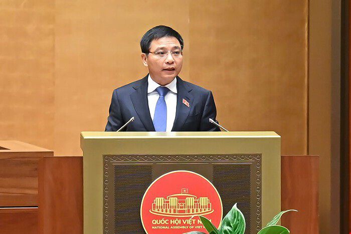 Quốc hội thông qua Nghị quyết thành lập trung tâm tài chính quốc tế đặt tại TP HCM và Đà Nẵng