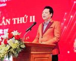 Chủ tịch Việt Thắng Jean: Trung Quốc có hàng chục trung tâm thời trang từ 25 năm trước, còn TP.HCM vẫn chưa có nổi quỹ đất cho ngành dệt may