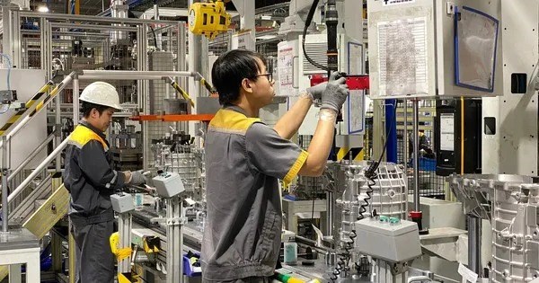 Cải cách thủ tục hành chính đột phá, bước ra khỏi lý thuyết là đòn bẩy đưa Việt Nam trở thành nước thu nhập cao