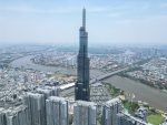 Vingroup, Thaco cam kết đầu tư vào TP VN sẽ thành “siêu đô thị quốc tế”, quy mô lớn hơn Thượng Hải