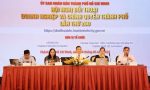 Chủ tịch VACC: Đề nghị thực hiện cơ chế đặt hàng hoặc chỉ định thầu có điều kiện với các dự án lớn