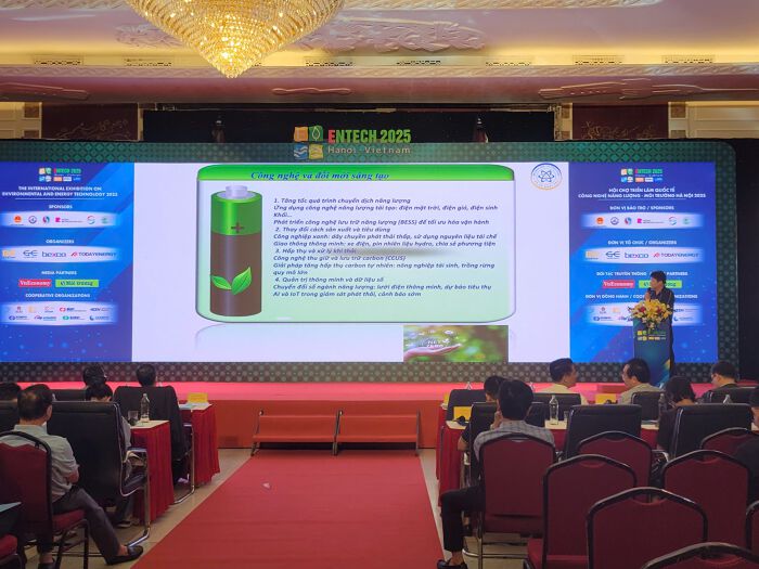 Hướng tới Net-Zero: ‘Không chỉ là chuyển dịch năng lượng’