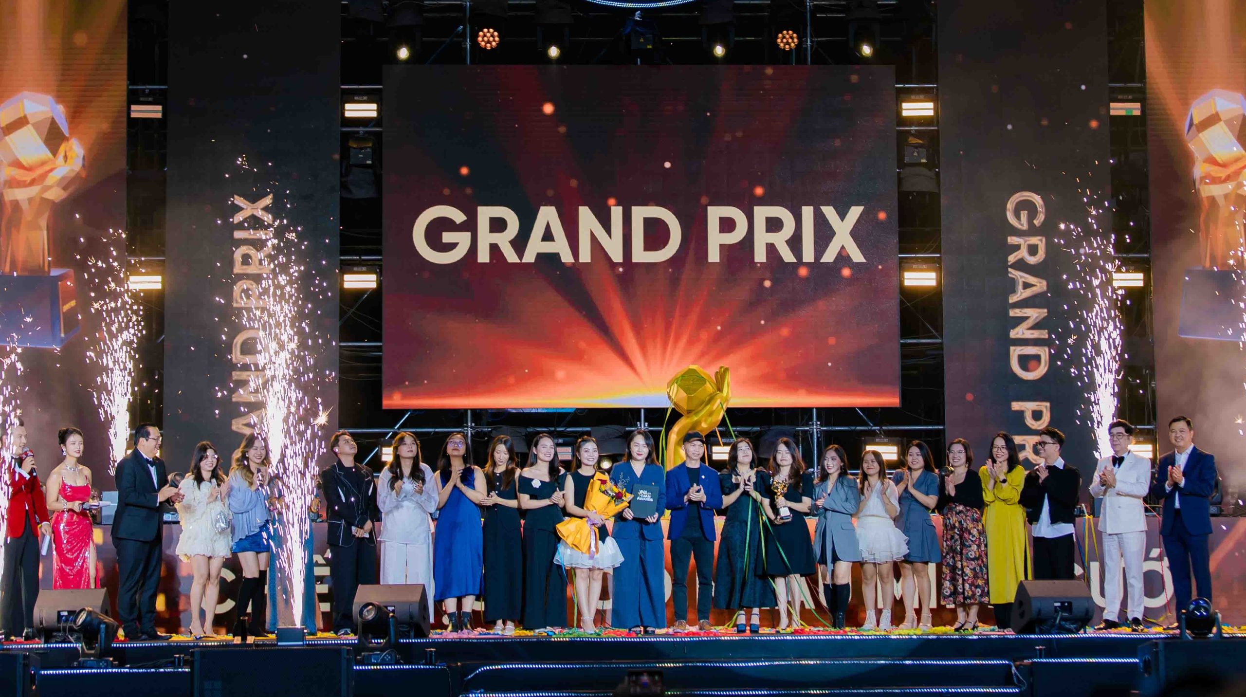 Phát động Giải thưởng Quảng cáo sáng tạo Việt Nam – Vạn Xuân Awards 2025