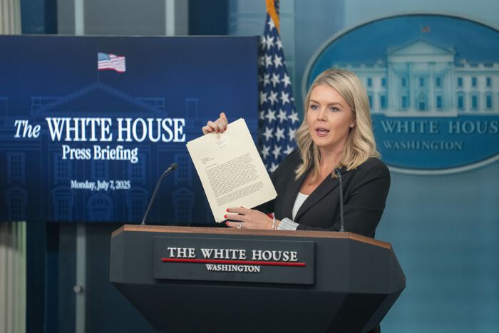 Yếu tố Trung Quốc trong kế hoạch thuế quan mới của Tổng thống Trump với châu Á