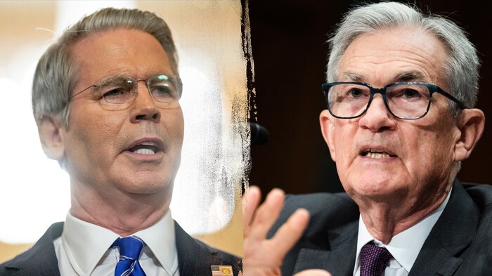 Cấp dưới của ông Trump leo thang căng thẳng, kêu gọi kiểm tra toàn diện Fed