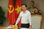 Điều chỉnh chỉ tiêu nhà ở xã hội sát thực tế, giữ nguyên mục tiêu về quy mô