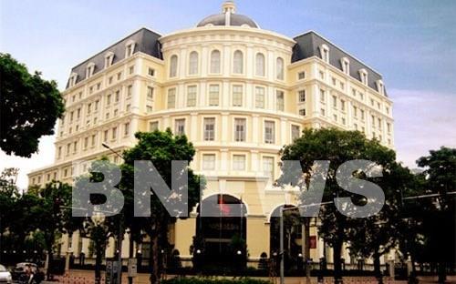 Bộ Tài chính gỡ vướng tài chính với mô hình chính quyền địa phương hai cấp