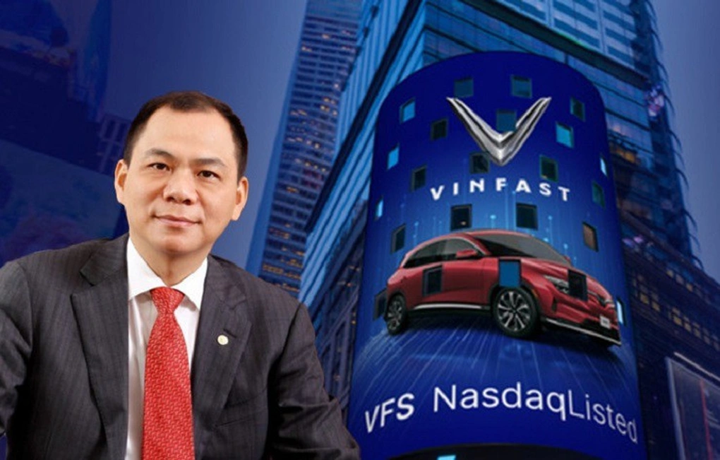 Tập đoàn của tỷ phú Vượng đề xuất hỗ trợ người dân Hà Nội khi cấm xe xăng