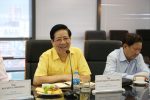 Chủ tịch VPBA – PGS. TS. Nguyễn Trọng Điều: ‘Đã đến lúc doanh nhân tư nhân vươn tầm, dẫn dắt nền kinh tế Việt Nam’