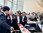 Công bố thành lập 3 mạng lưới đổi mới sáng tạo và chuyên gia ngành công nghệ chiến lược
