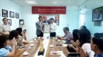 VPBA kết nạp hội viên Chi hội Doanh nhân Tư nhân 1983 Giao Thương