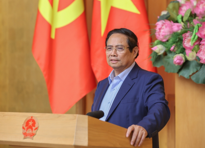Thủ tướng: Tạo đột phá phát triển kinh tế tư nhân như “khoán 10” trong nông nghiệp trước đây