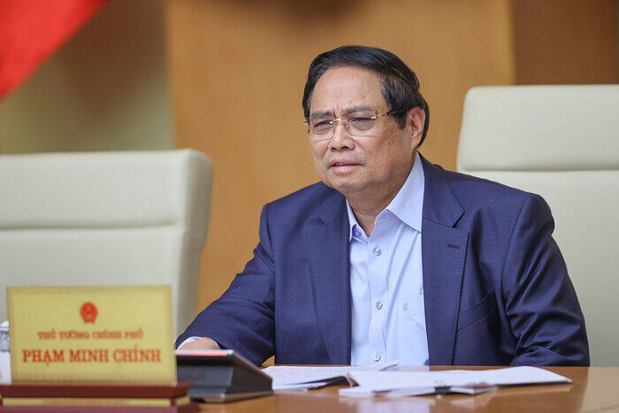 Thủ tướng: Đưa thể chế thành lợi thế cạnh tranh trong phát triển kinh tế tư nhân