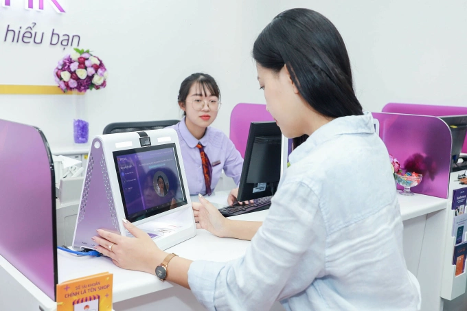 TPBank xây dựng Ngân hàng trí tuệ
