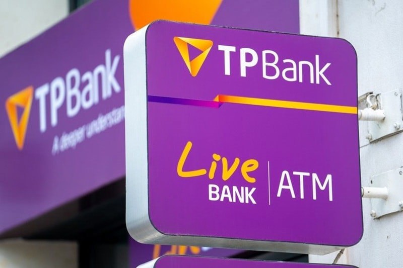 Sức bật TPBank từ tăng trưởng lợi nhuận đến chiến lược số hóa