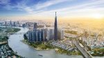 Doanh thu Vingroup (VIC) nửa đầu năm 2025 tăng gấp đôi, mỗi ngày thu về hơn 724 tỷ đồng