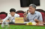 Phó Chủ tịch VPBA: “Cải cách thủ tục hành chính cần được xem xét trong chỉnh thể, đồng bộ với cải cách thể chế, bộ máy, con người”