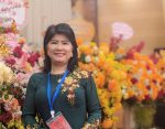Phó Chủ tịch Hội DNTN VN Lã Thị Lan: Sứ mệnh thiết thực nhất của hoạt động Hội là tạo sân chơi chung cho cộng đồng doanh nhân, doanh nghiệp
