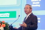 CMC ghi dấu ấn tại diễn đàn AI trong kỷ nguyên số với C-OpenAI