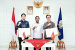Vingroup của tỷ phú Phạm Nhật Vượng muốn làm điện mặt trời ở Indonesia