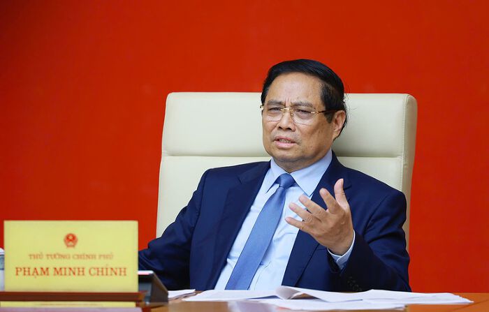 Thủ tướng yêu cầu chấn chỉnh thị trường vàng