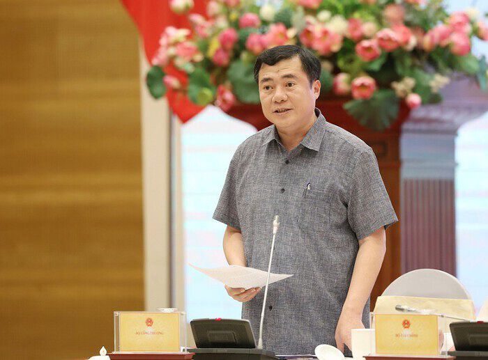 Thứ trưởng Bộ Công Thương: Mục tiêu tăng trưởng xuất khẩu đạt 12% hoàn toàn khả thi trong thời gian tới