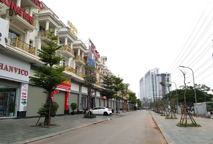 Lạc quan thị trường bất động sản cuối năm