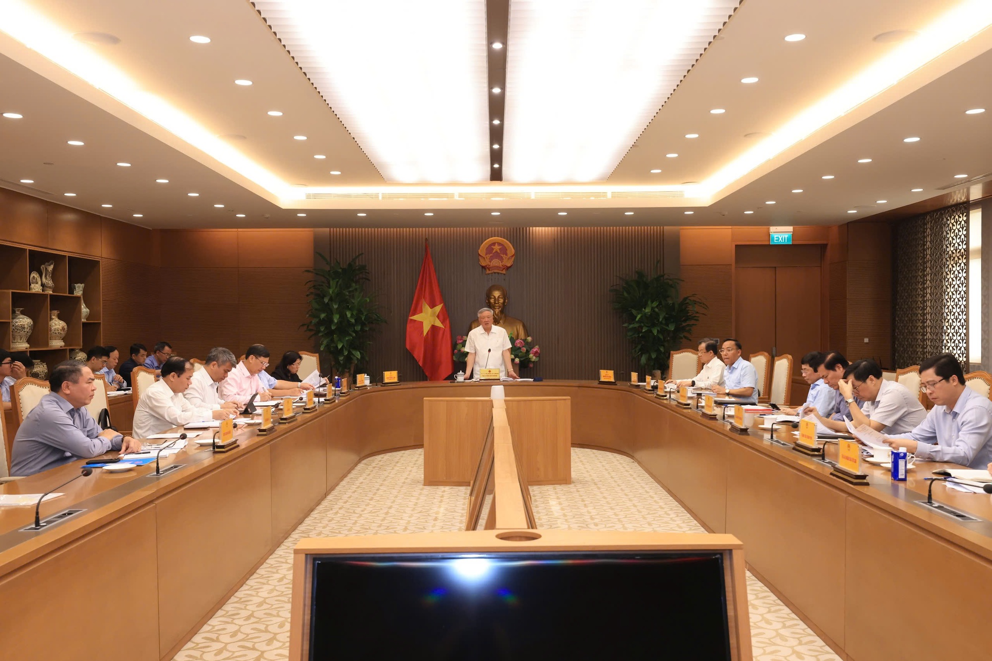 Góp phần đưa nguồn lực hàng triệu tỷ đồng vào nền kinh tế trong thời gian tới