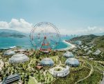 HỆ SINH THÁI VINGROUP THĂNG HẠNG TRONG TOP 100 THƯƠNG HIỆU GIÁ TRỊ NHẤT VIỆT NAM NĂM 2025