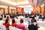 Chùm ảnh: Đại hội đại biểu toàn quốc Hội DNTNVN lần thứ ba, nhiệm kỳ 2025-2030