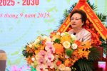Toàn văn tham luận của bà Nguyễn Thị Nga – Phó Chủ tịch Thường trực Hội DNTN VN tại Đại hội lần thứ ba