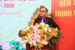 Toàn văn tham luận của TS. Phan Hoàng Tuấn – Ủy viên Ban Chấp hành Trung ương Hội Doanh nhân Tư nhân Việt Nam tại Đại hội lần thứ ba
