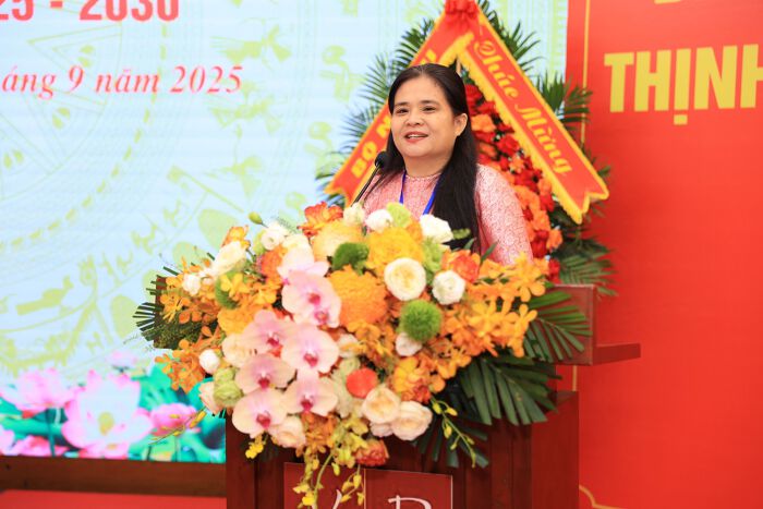 ESG và định hướng phát triển bền vững cho doanh nhân trong kỷ nguyên vươn mình