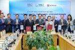 ĐHQGHN, BRG và SeABank: Kết nối nguồn lực và trí tuệ thúc đẩy nghiên cứu, đổi mới sáng tạo, chuyển giao tri thức và phát triển công nghệ