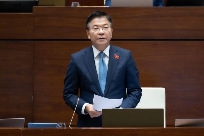 Phó Thủ tướng lý giải nguyên nhân giá vàng trong nước chênh với thế giới lúc gần 20 triệu, lúc chỉ 1 triệu