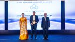 Tập đoàn CMC – Từ Top 50 doanh nghiệp hiệu quả đến dấu mốc MSCI toàn cầu