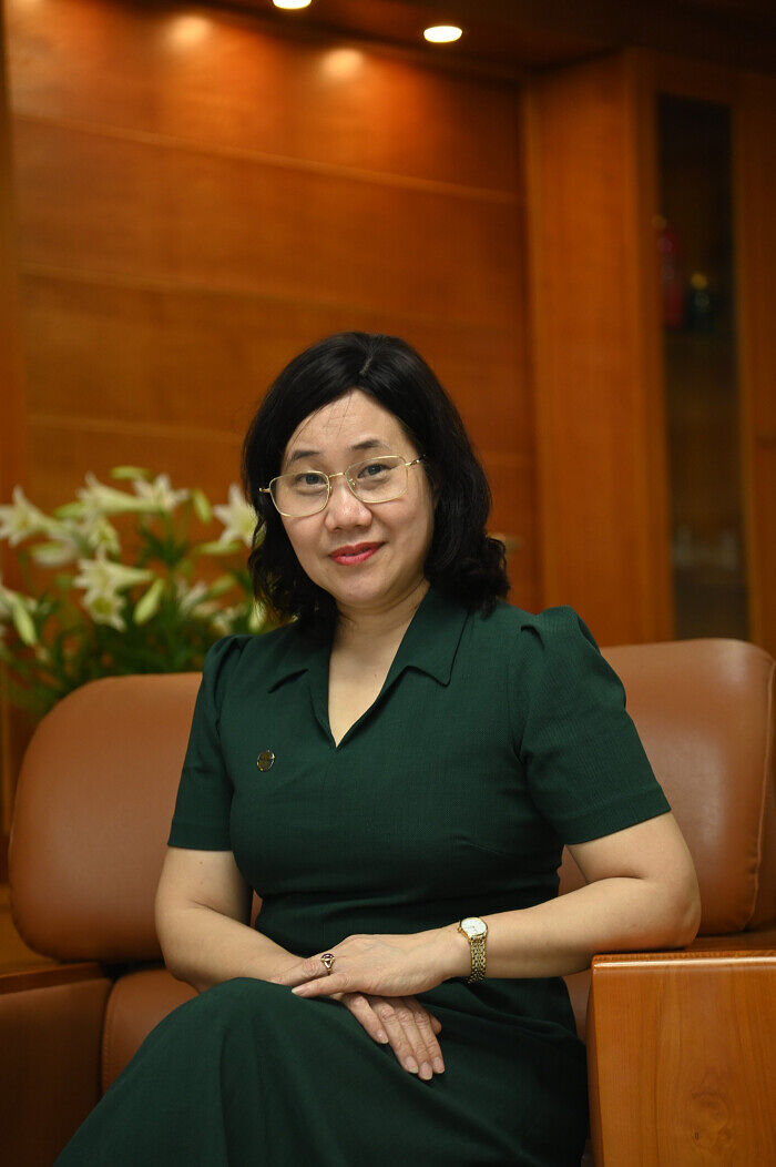 Cục Thống kê: Giải mã động lực và lộ trình bứt tốc về đích tăng trưởng 8,5%